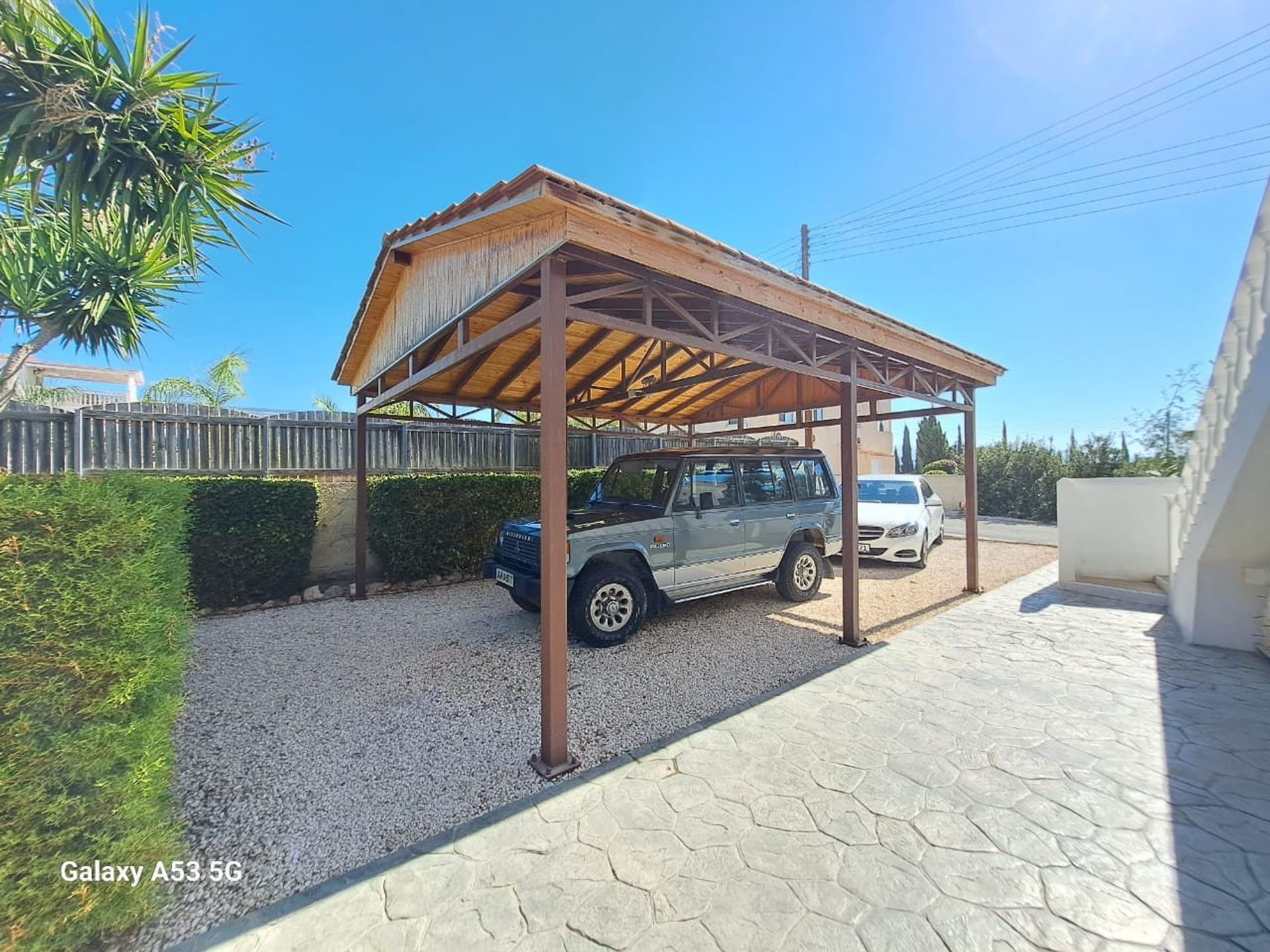 House in Pegeia, Pafos 12368693