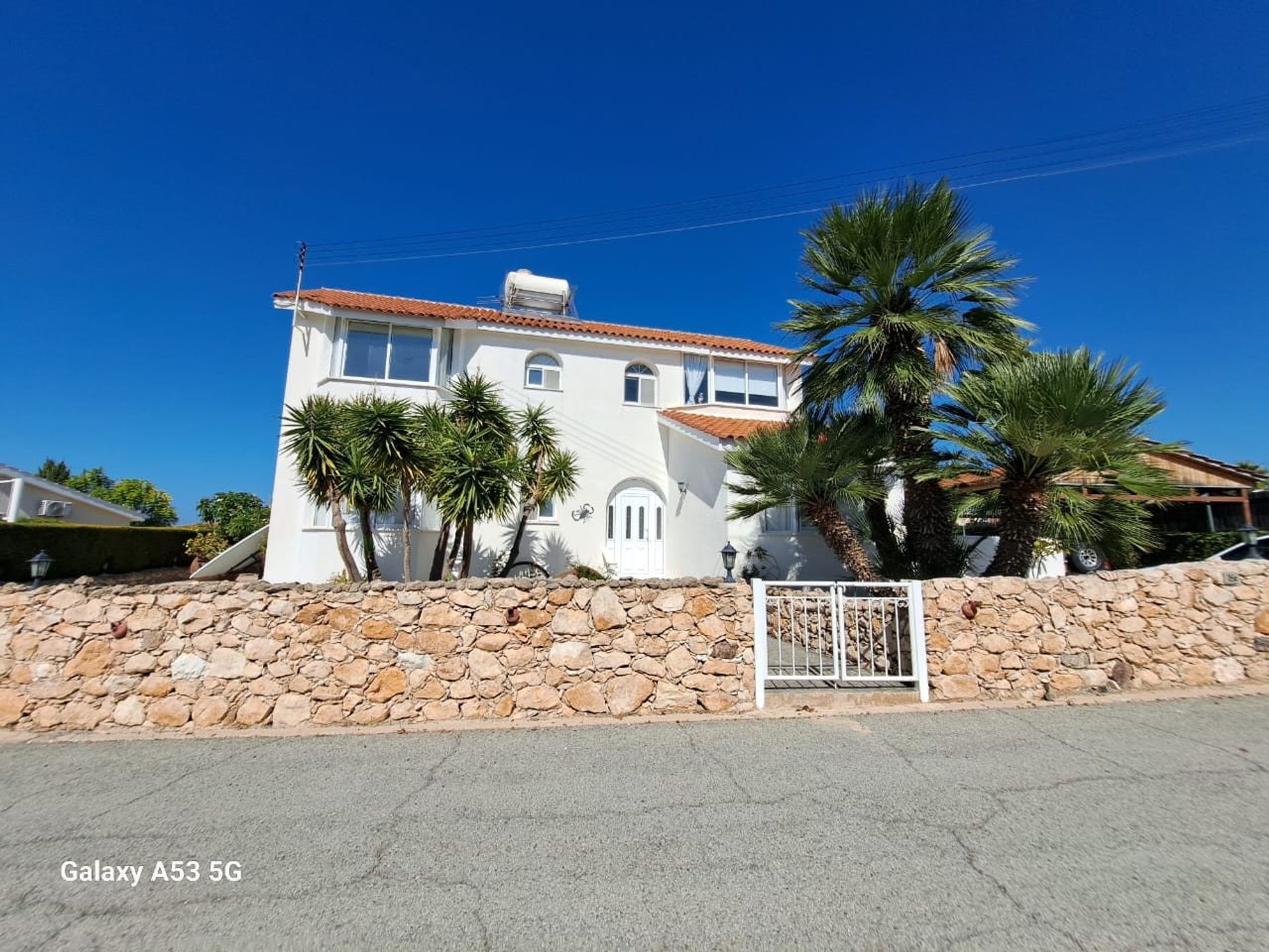 House in Pegeia, Pafos 12368693