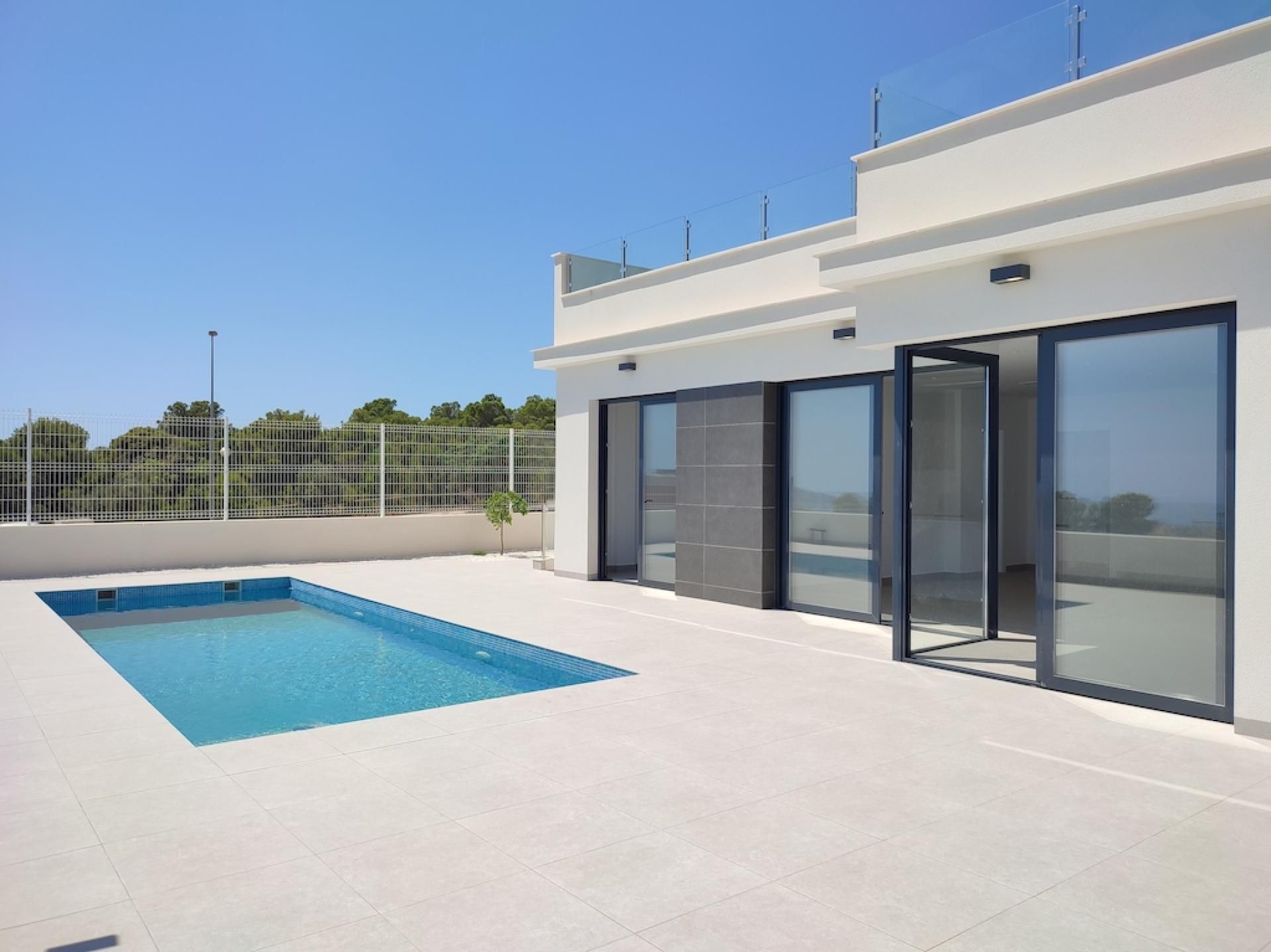 House in Polop, Valencia 12368708