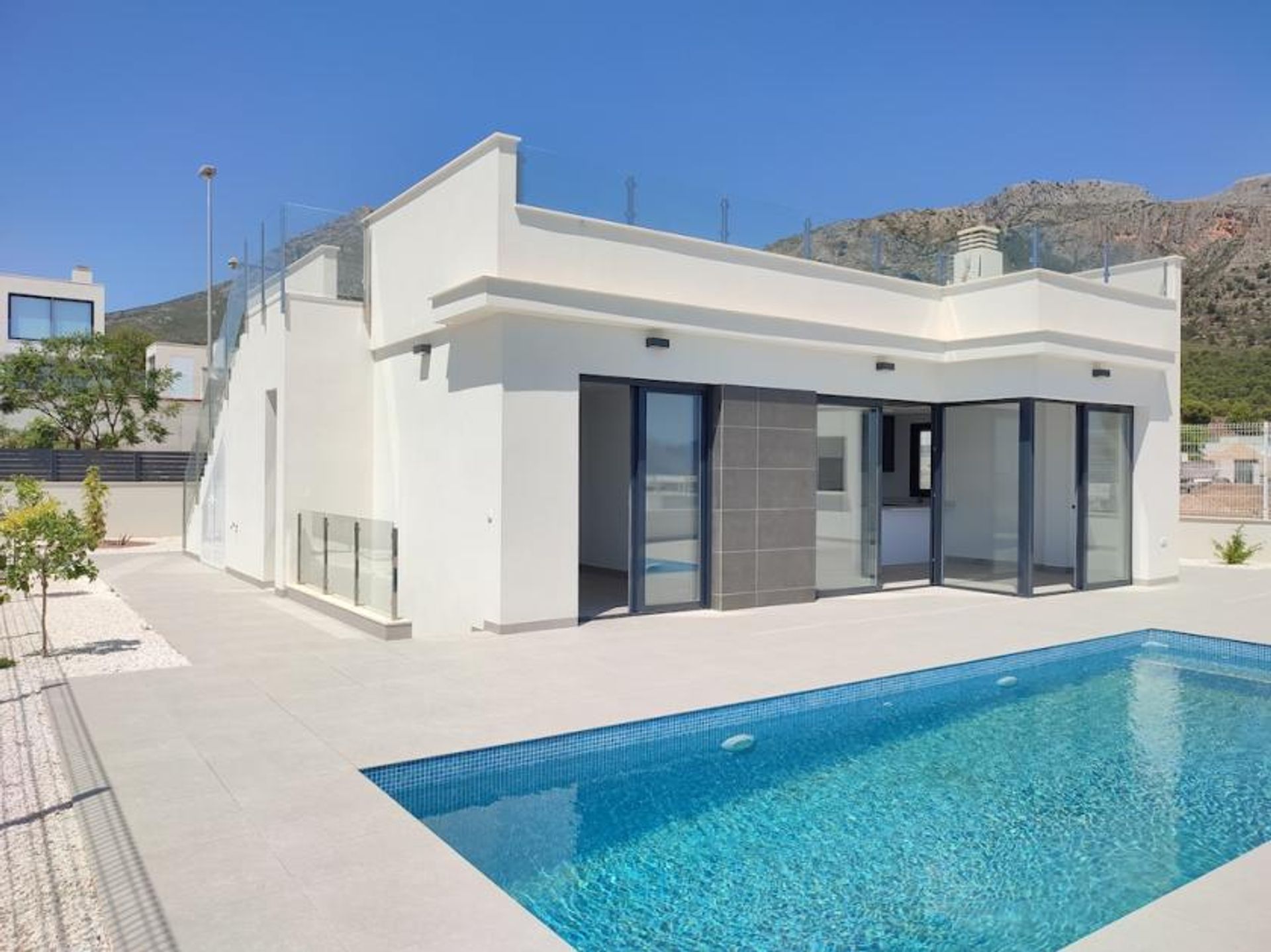 Haus im Polop, Valencia 12368708