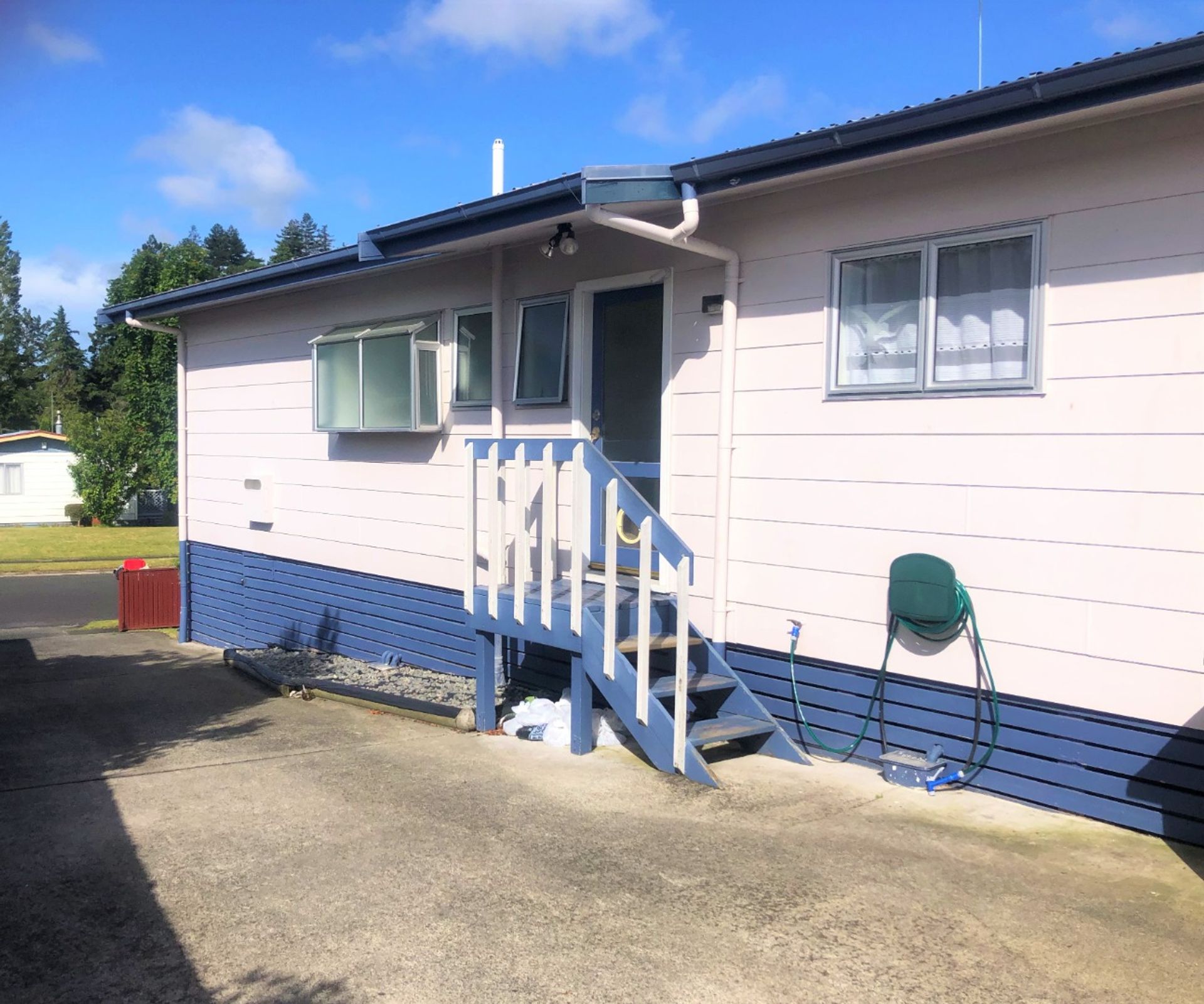 Condominio en hamilton, Waikato 12368720