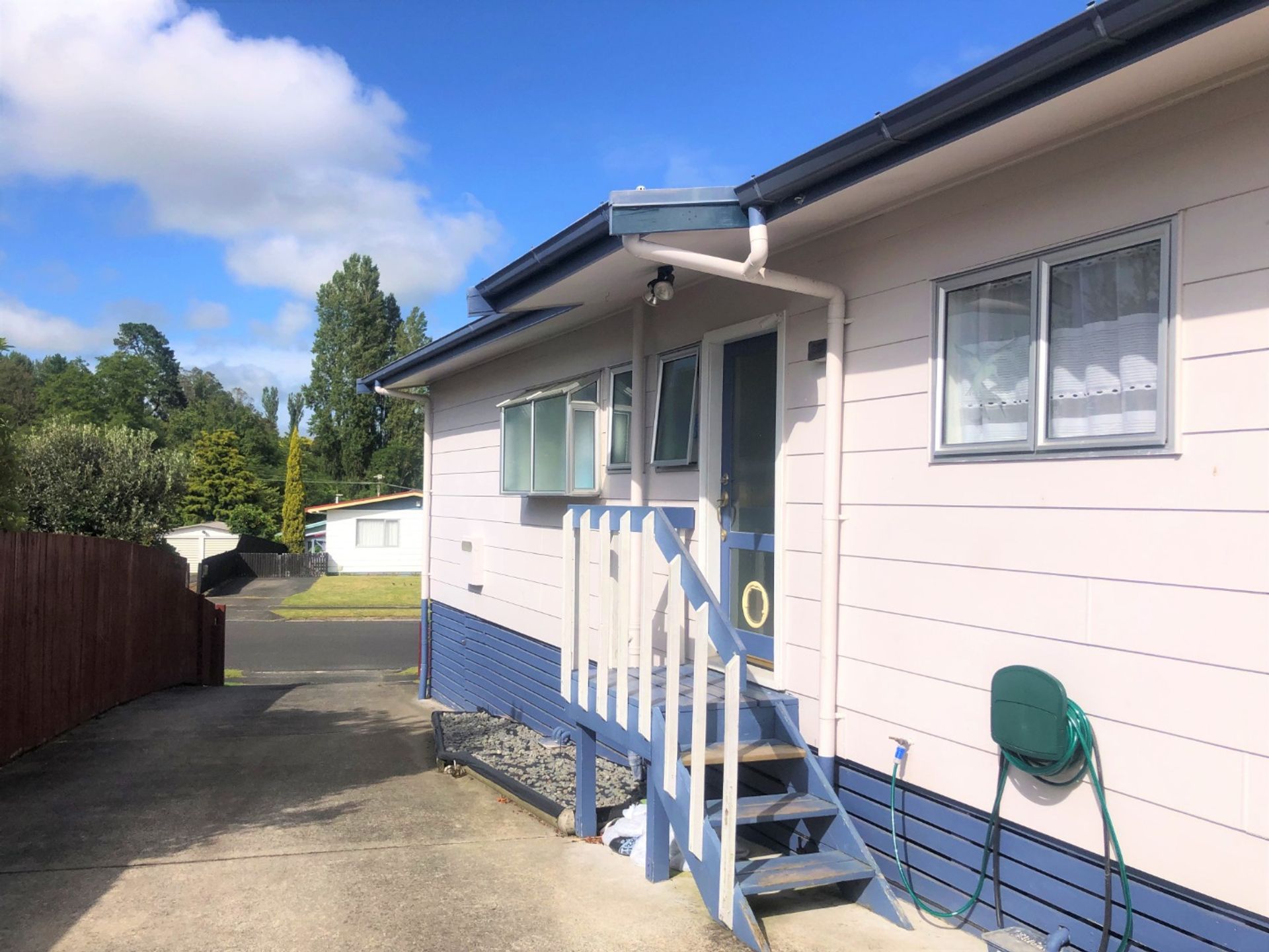 Condominio en hamilton, Waikato 12368720