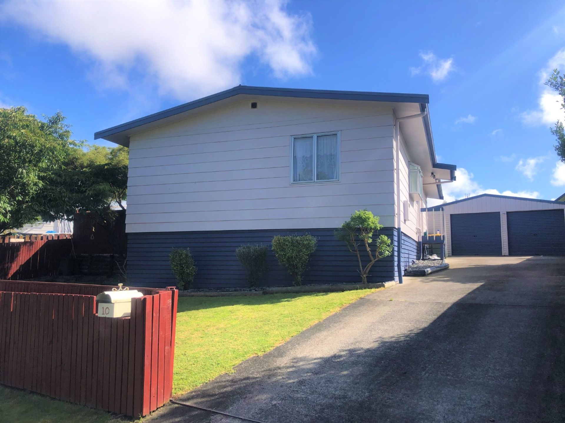 Condominio en hamilton, Waikato 12368720