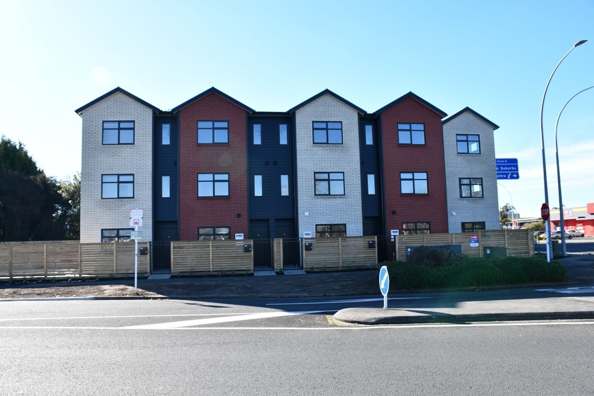 Condominium in Hamilton, Waikato 12368727