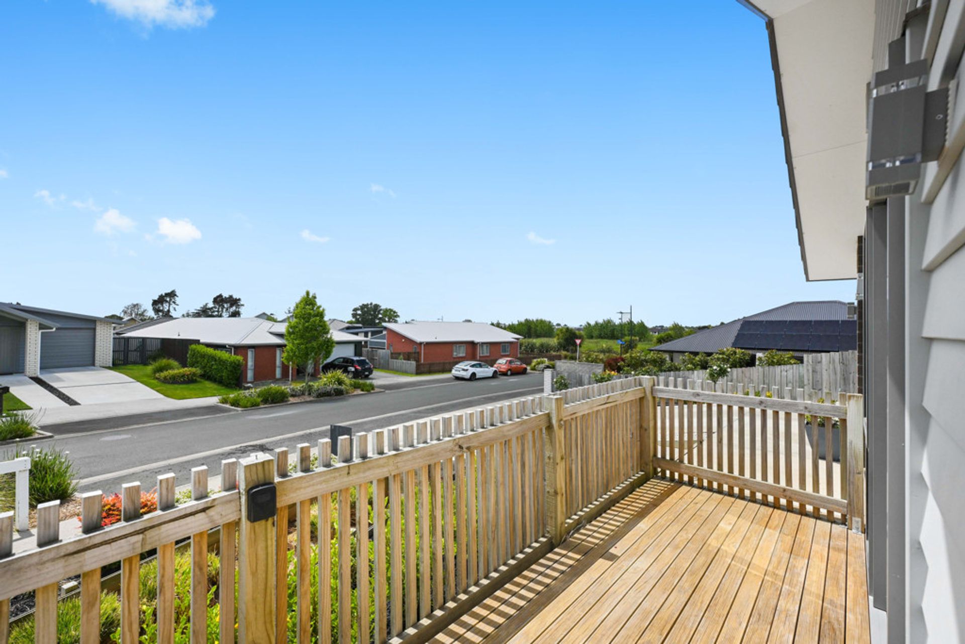 Condominio nel Baverstock, Waikato 12368738