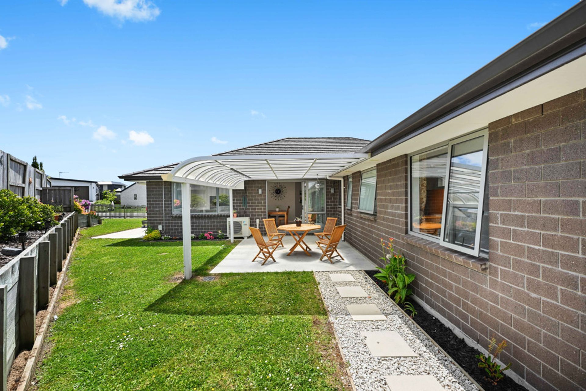 Condominio nel Baverstock, Waikato 12368738