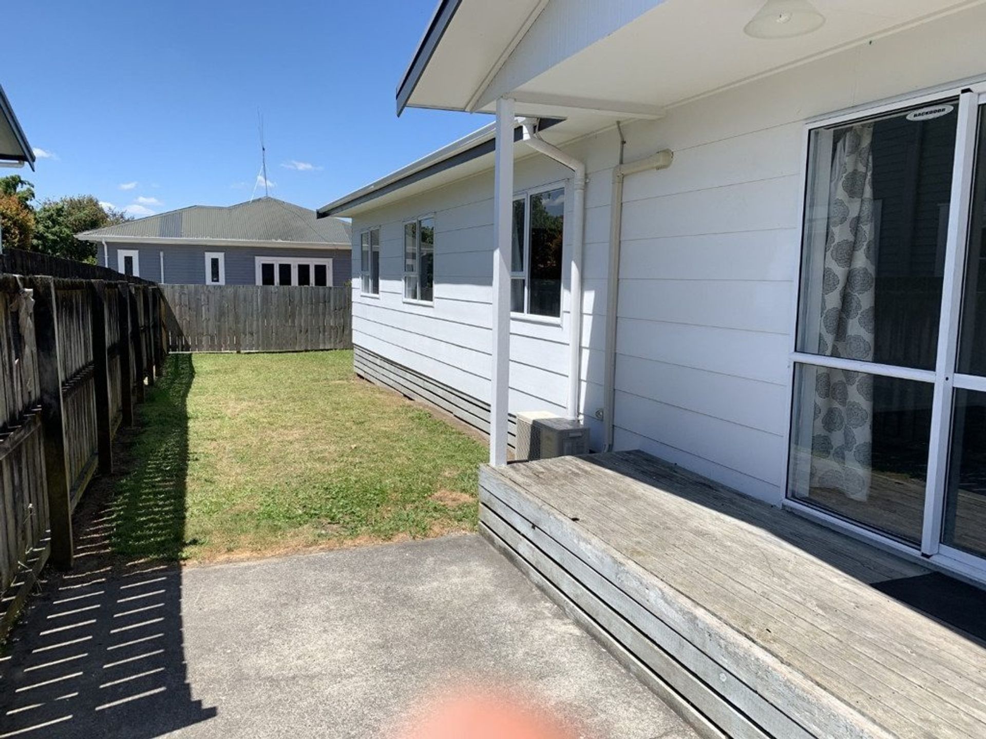 Condominio nel Hamilton, Waikato 12368752