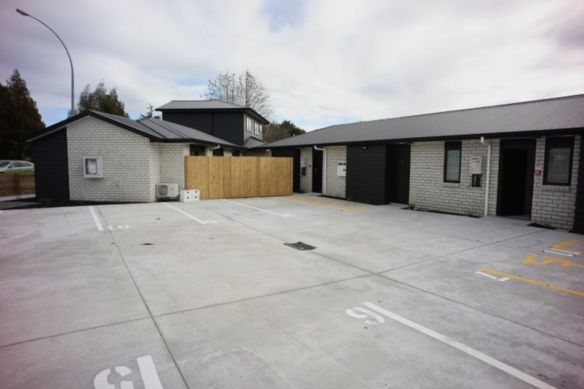 Condominio nel Hamilton, Waikato 12368759