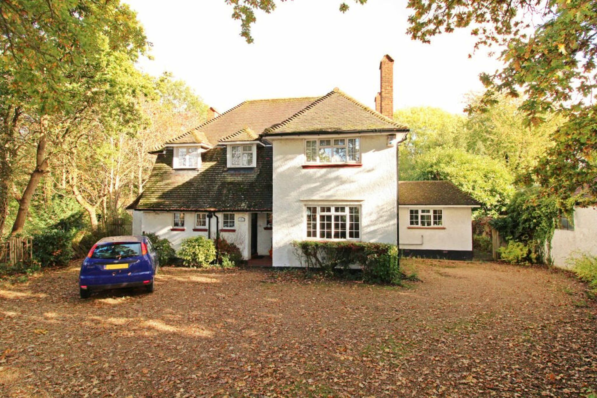 Casa nel Wickham occidentale, Bromley 12368761