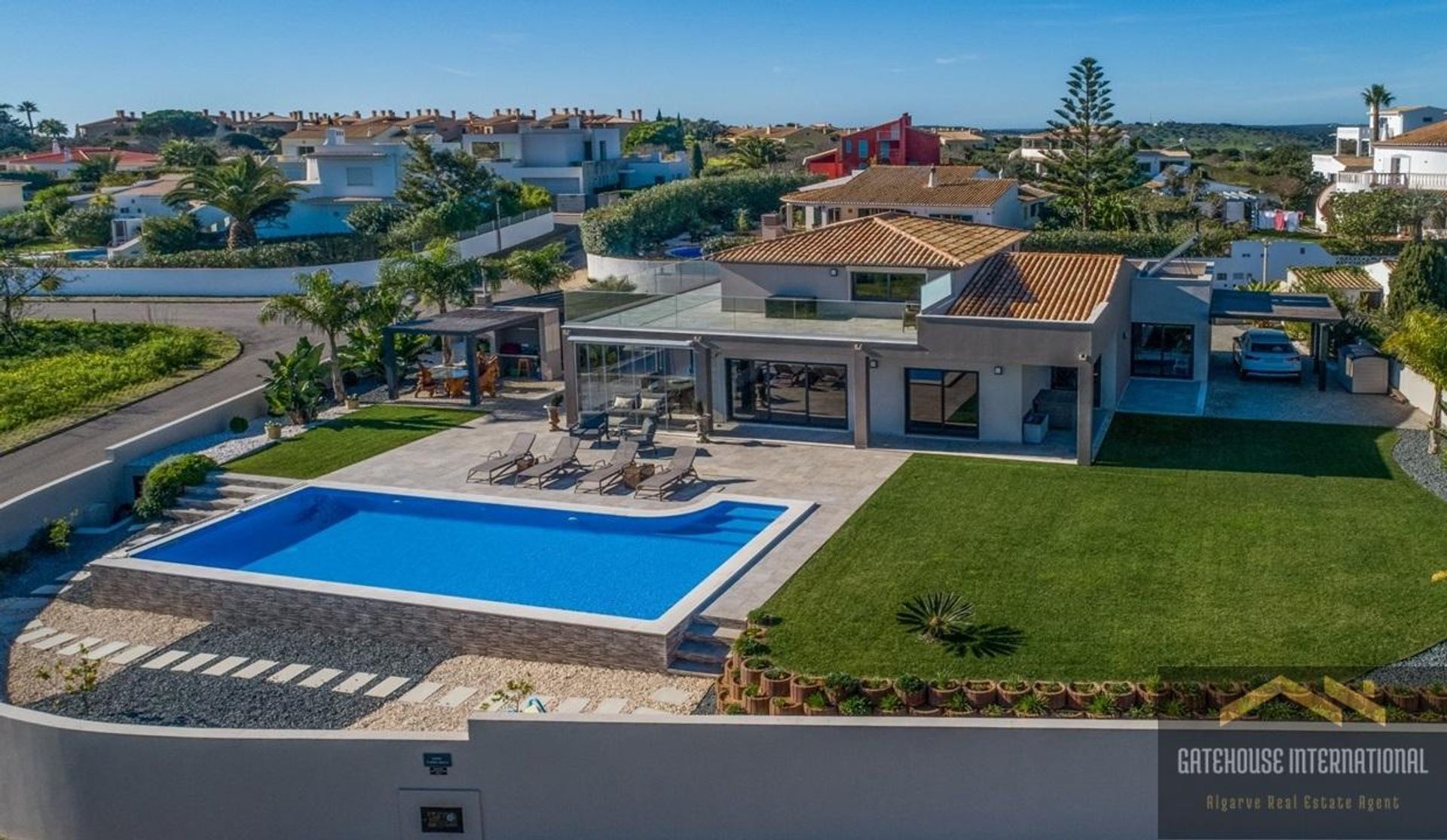 Casa nel Albufeira, Faro 12368772