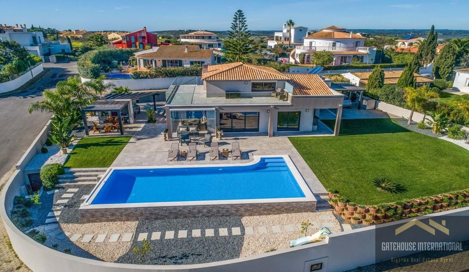 Casa nel Albufeira, Faro 12368772