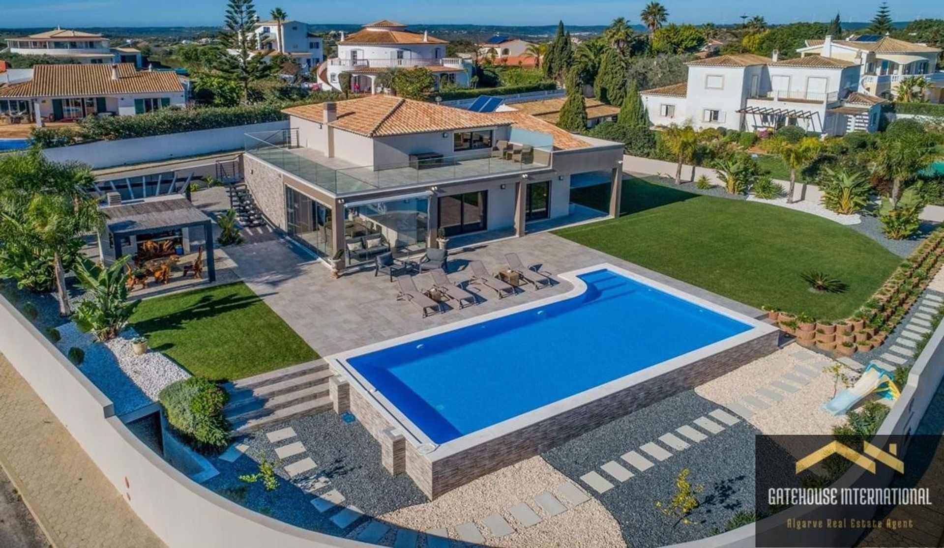 casa en Albufeira, Faro 12368772