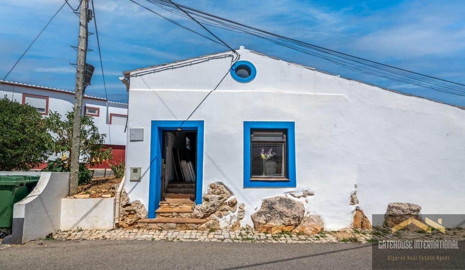 casa en Lagos, Faro 12368774