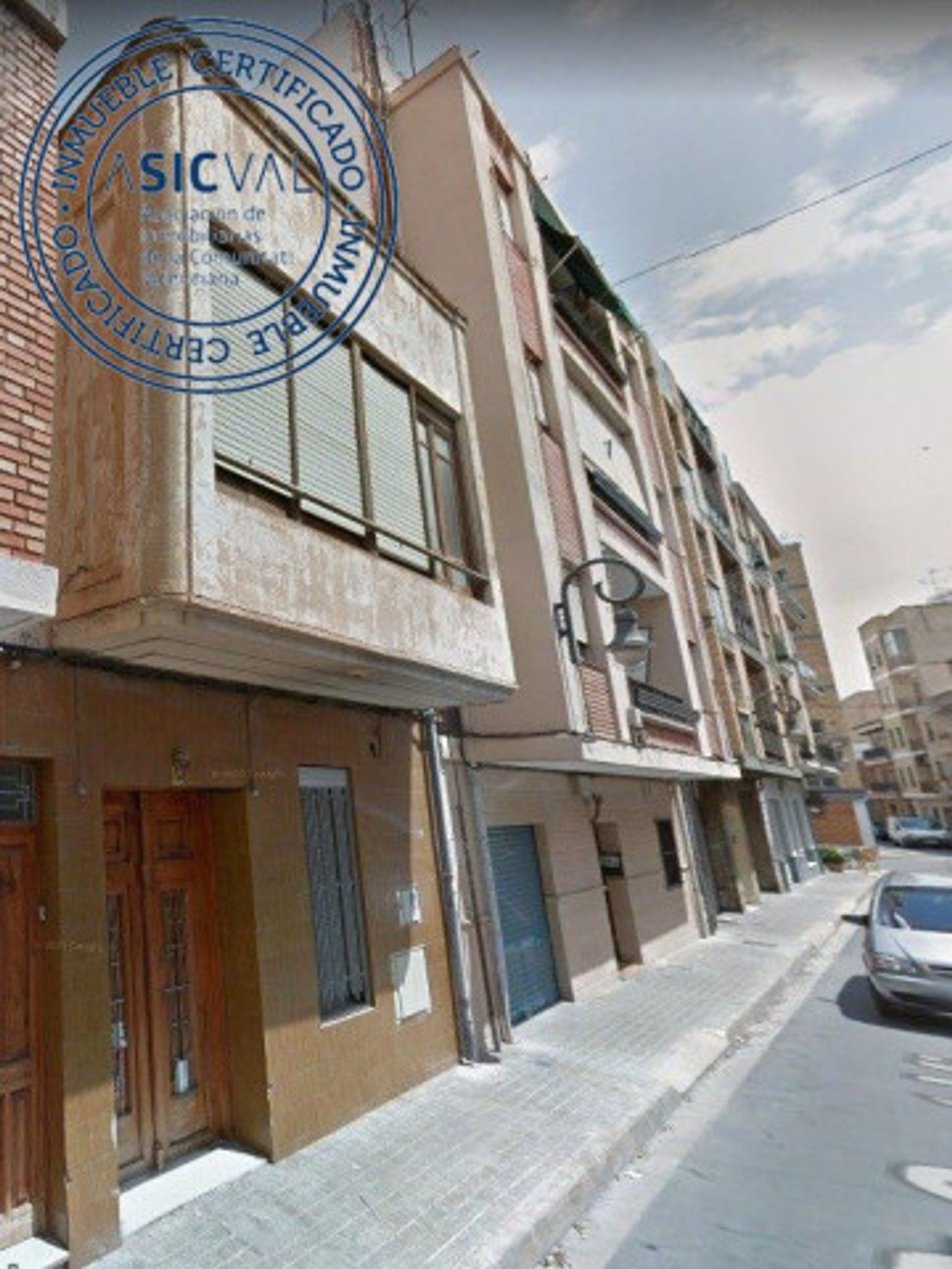 Andere in Aldaya, Valencia 12368804