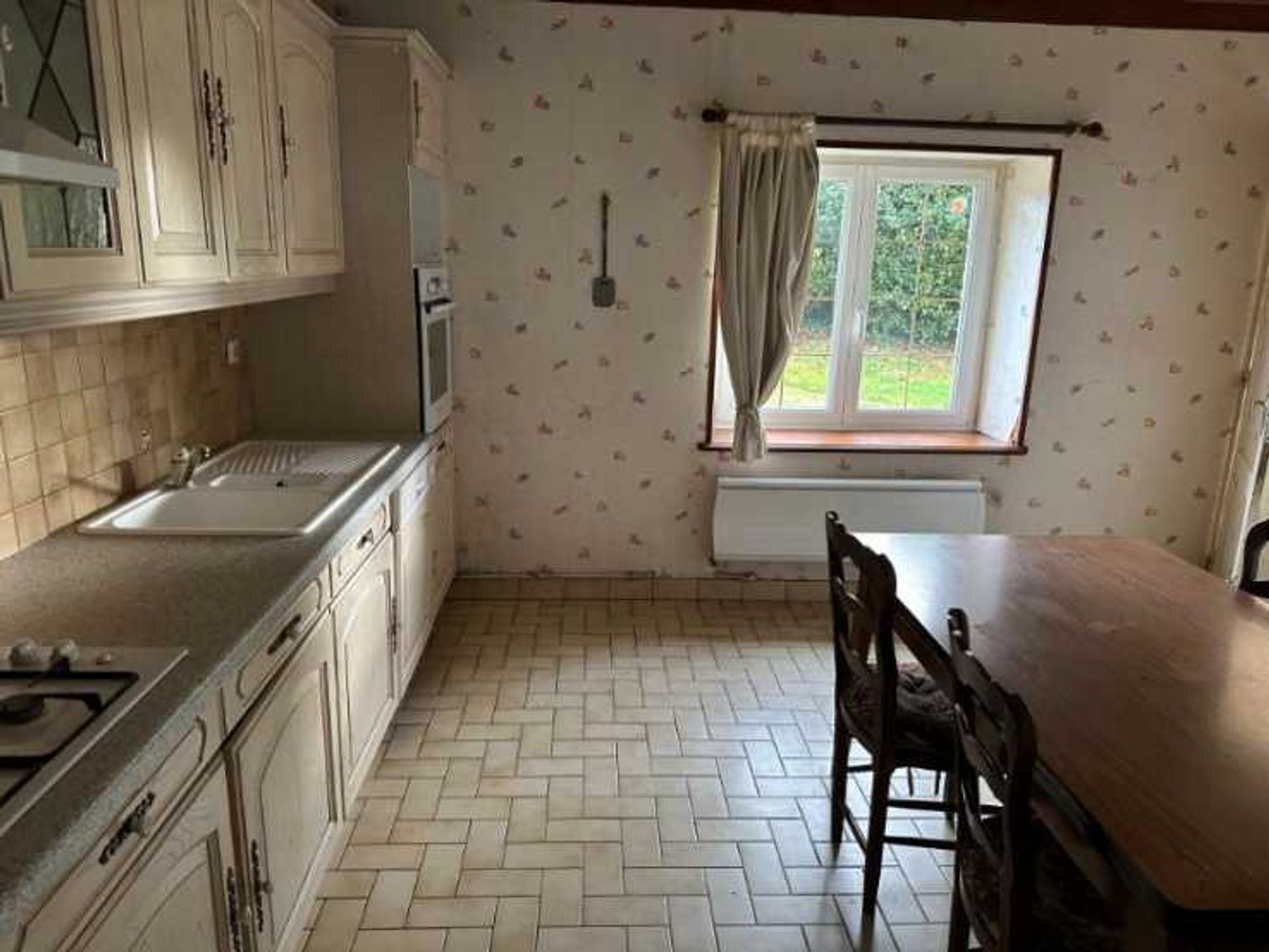 casa en Landelles-et-Coupigny, Normandía 12368857