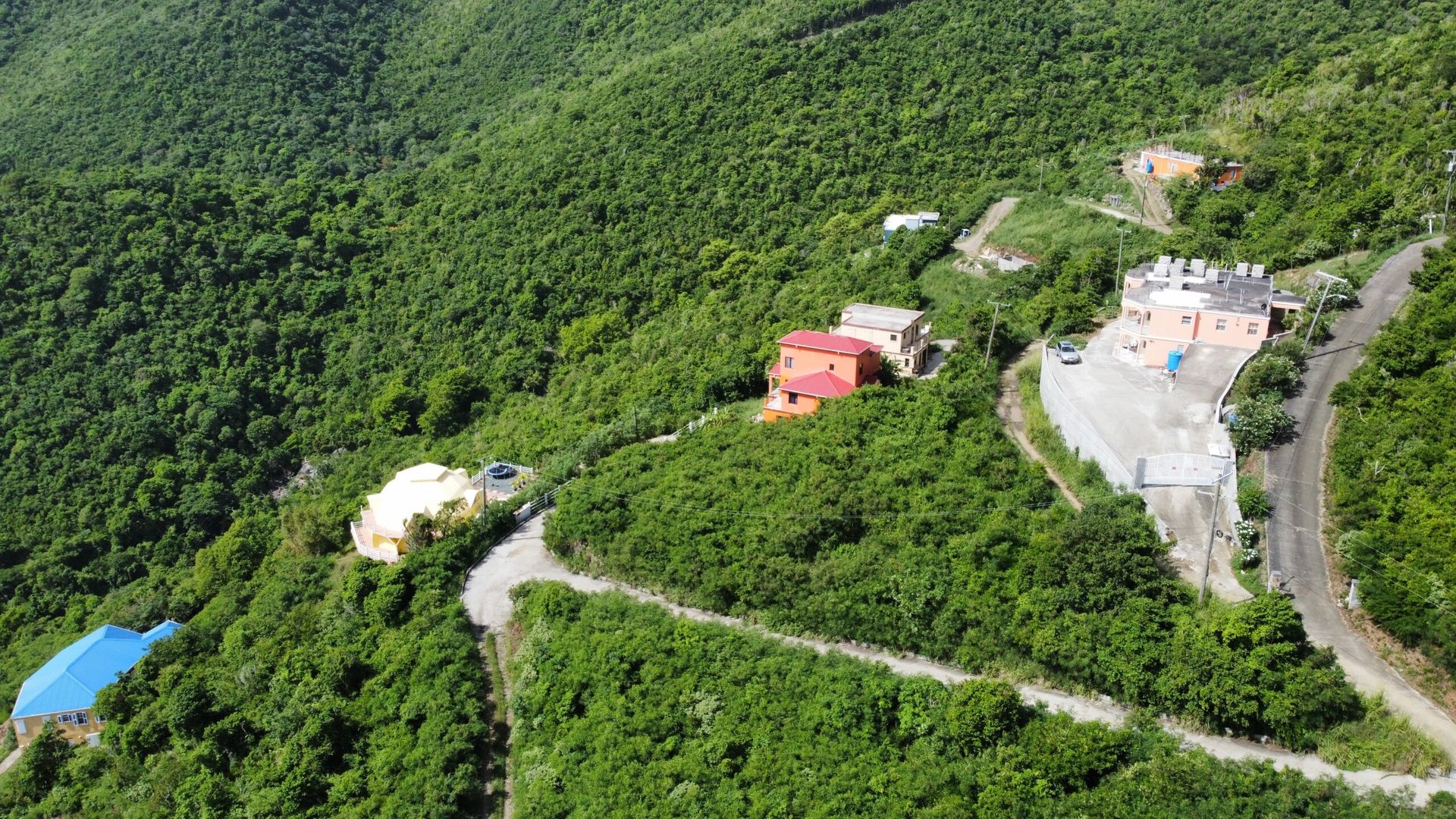 Sbarcare nel Baia dei Coralli, Isole Vergini 12368859