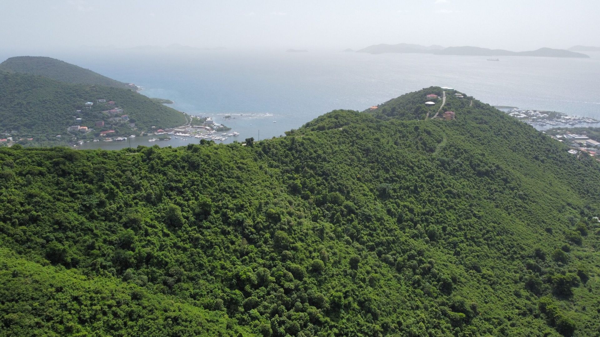 土地 在 , Tortola 12368859