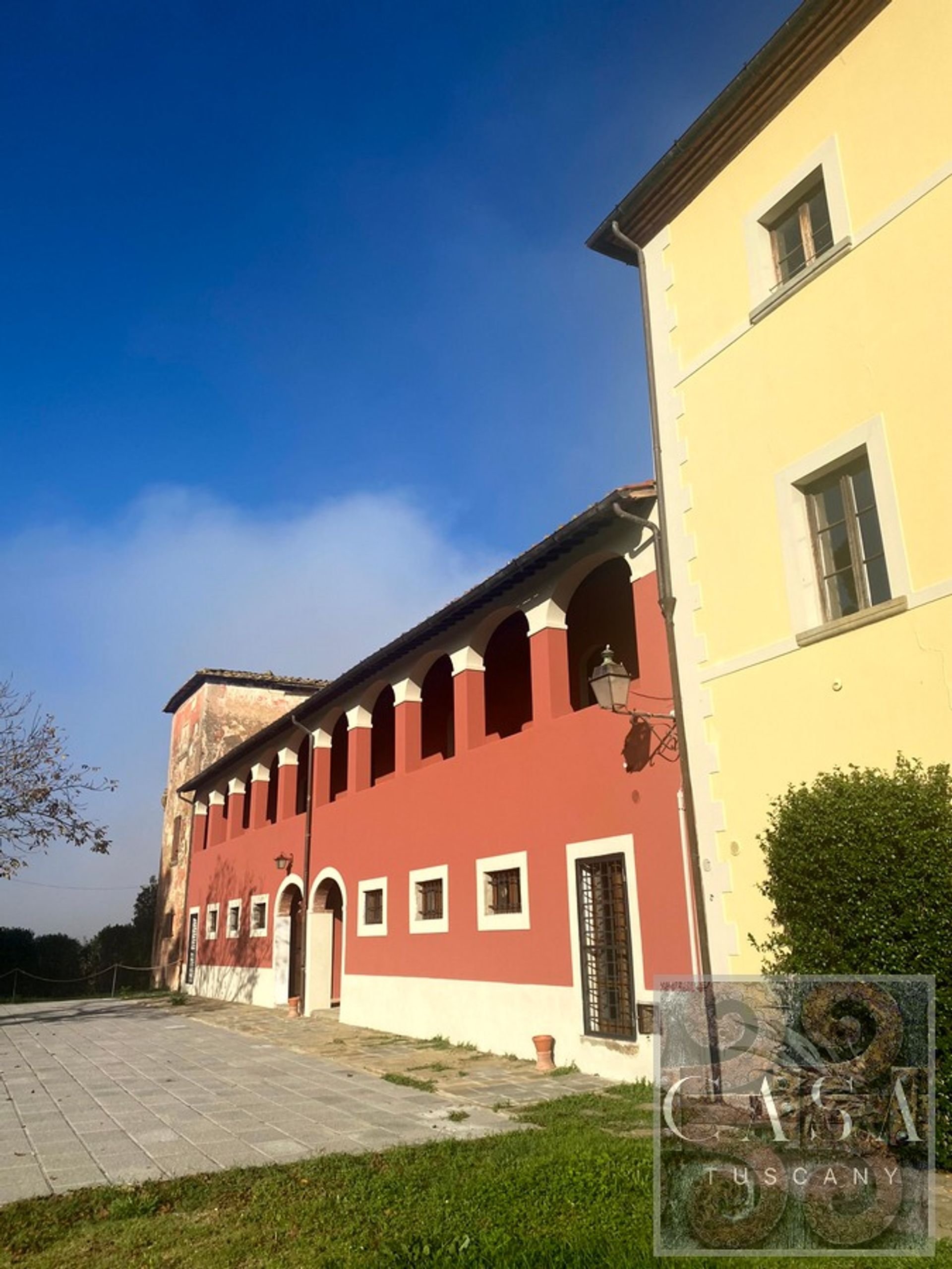 Hus i Arezzo, Toscana 12369049