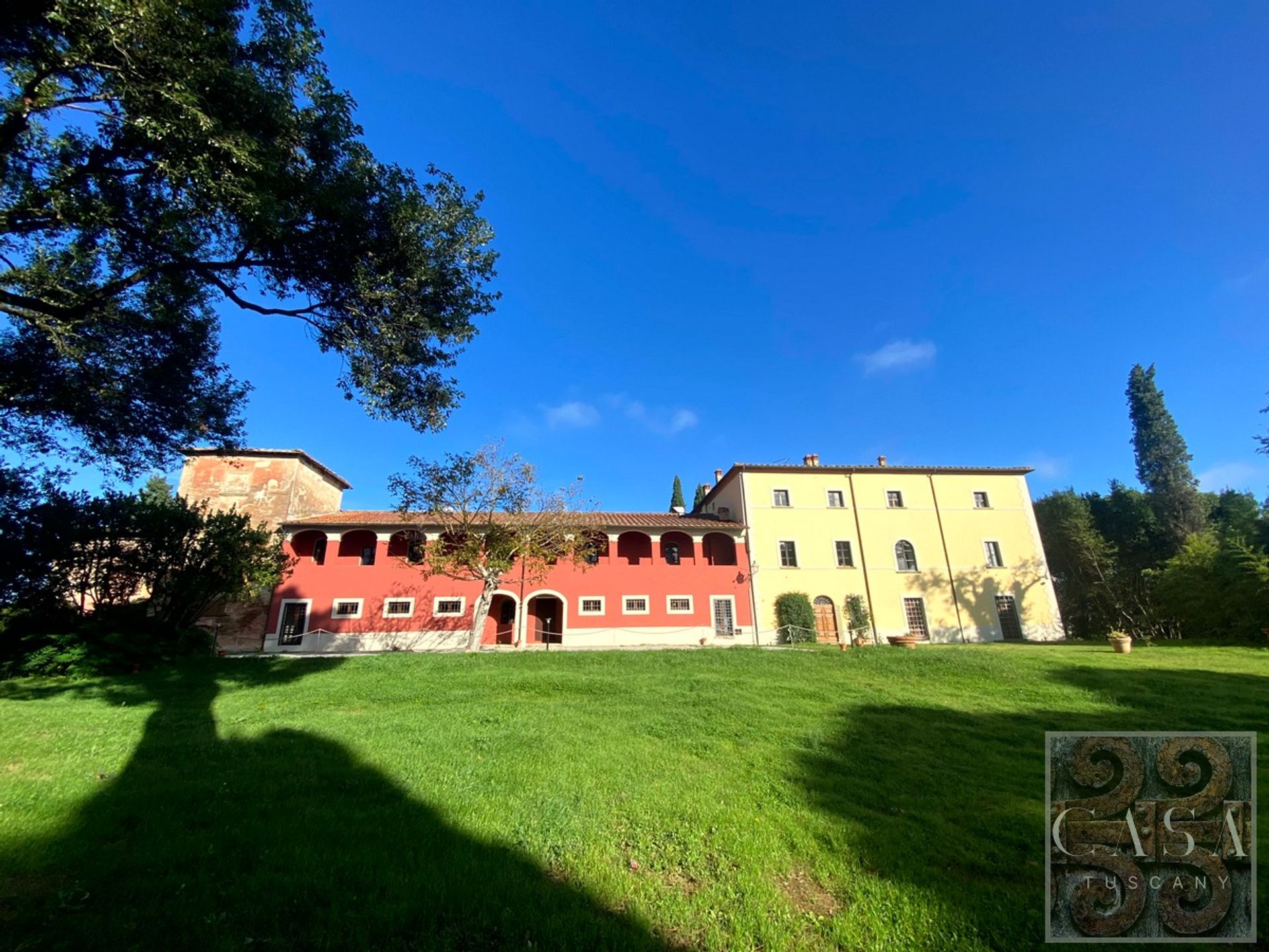 Hus i Arezzo, Tuscany 12369049