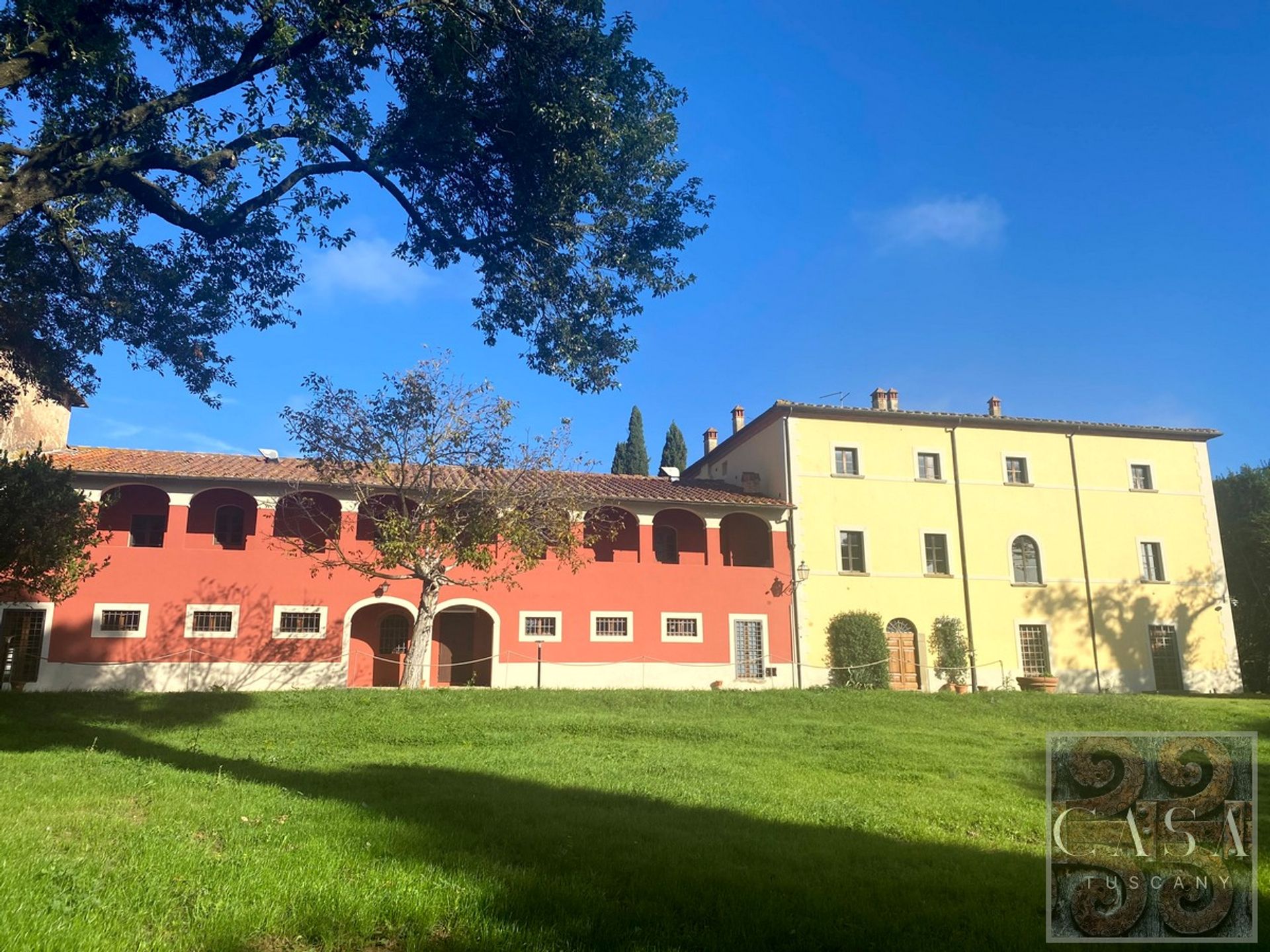 Hus i Arezzo, Tuscany 12369049