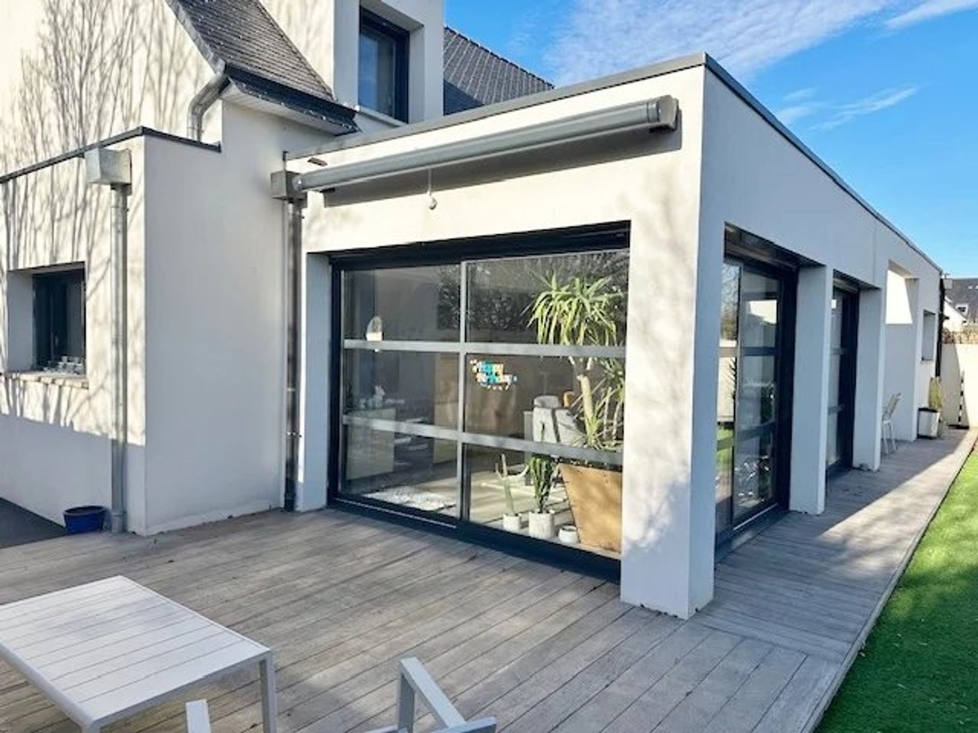 casa en Larmor-Plage, Morbihan 12369073