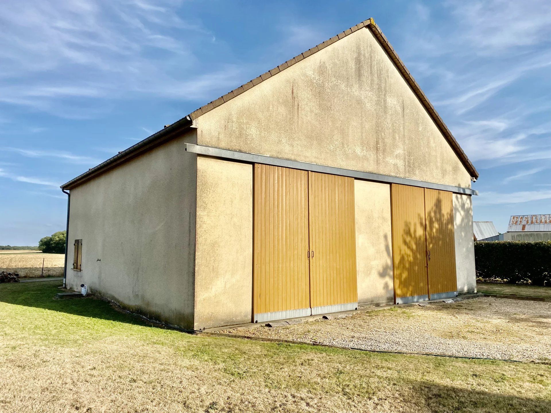 casa en Ferrieres-Haut-Clocher, Normandie 12369134