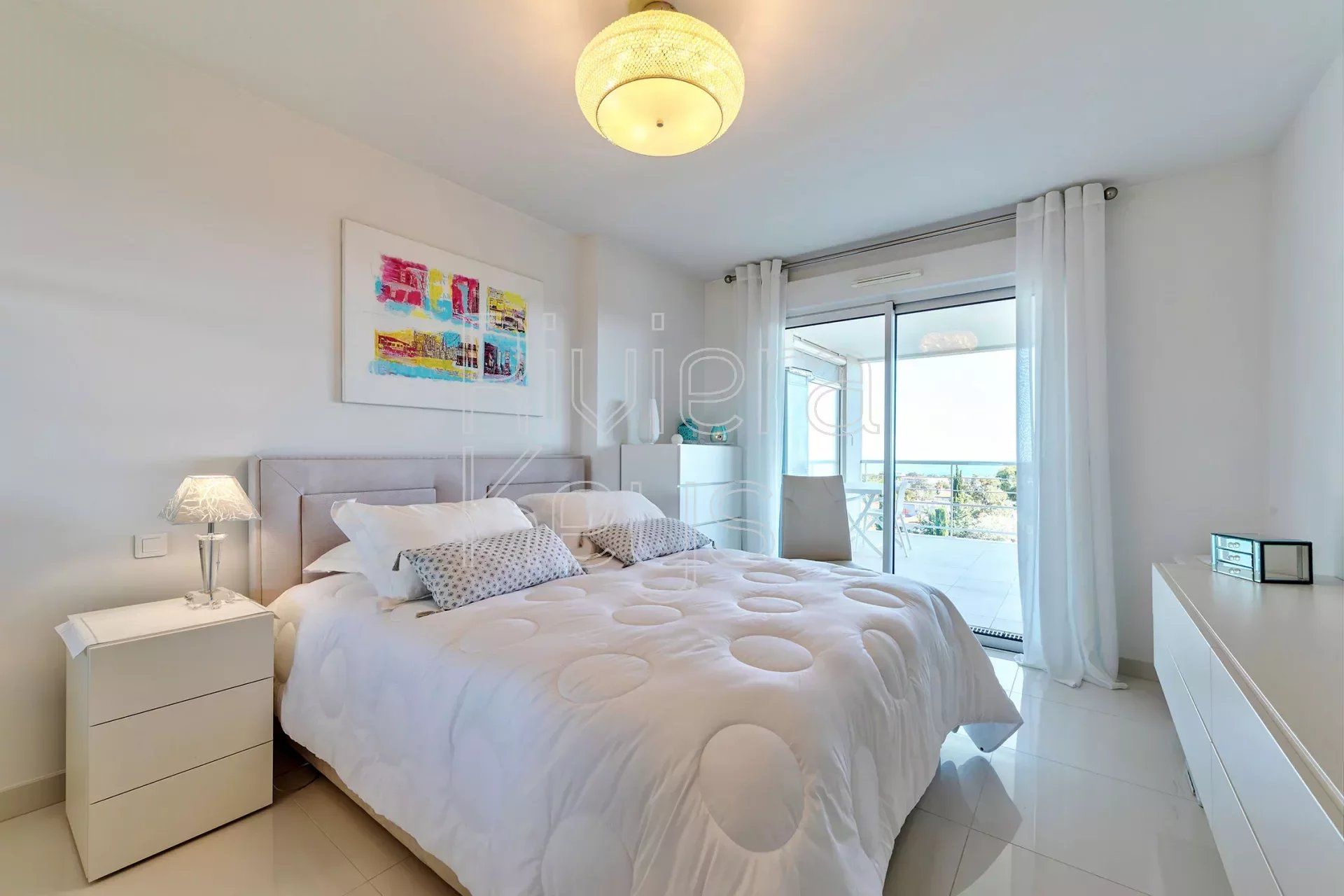 Condominio nel Antibes, Alpes-Maritimes 12369177