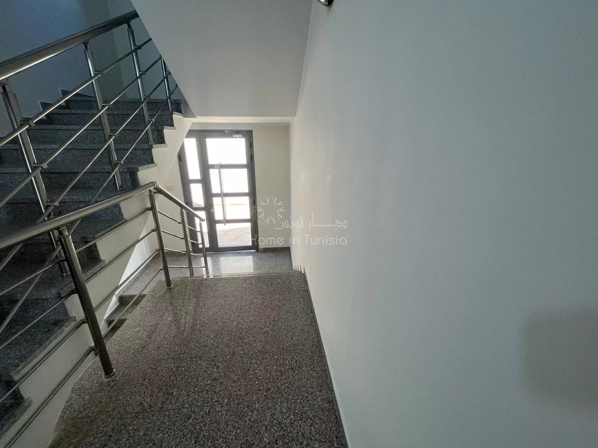 Condominio en Chatt Meriem, Akouda 12369227