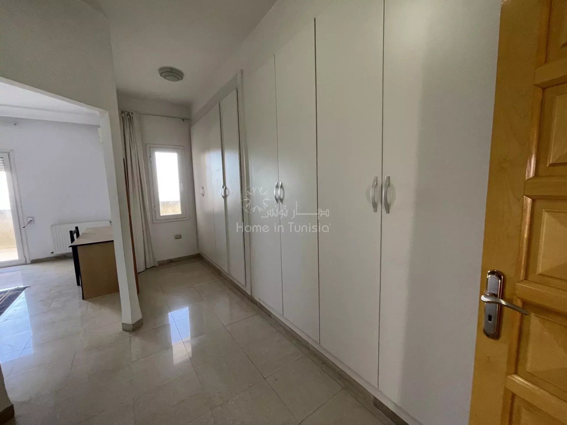 Condominium in Sousse, Sousse 12369229