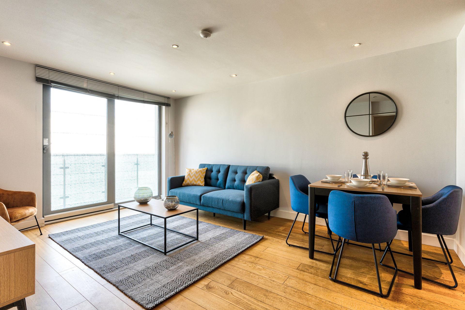 Condominium dans Caerdydd, Bute Terrace 12369242