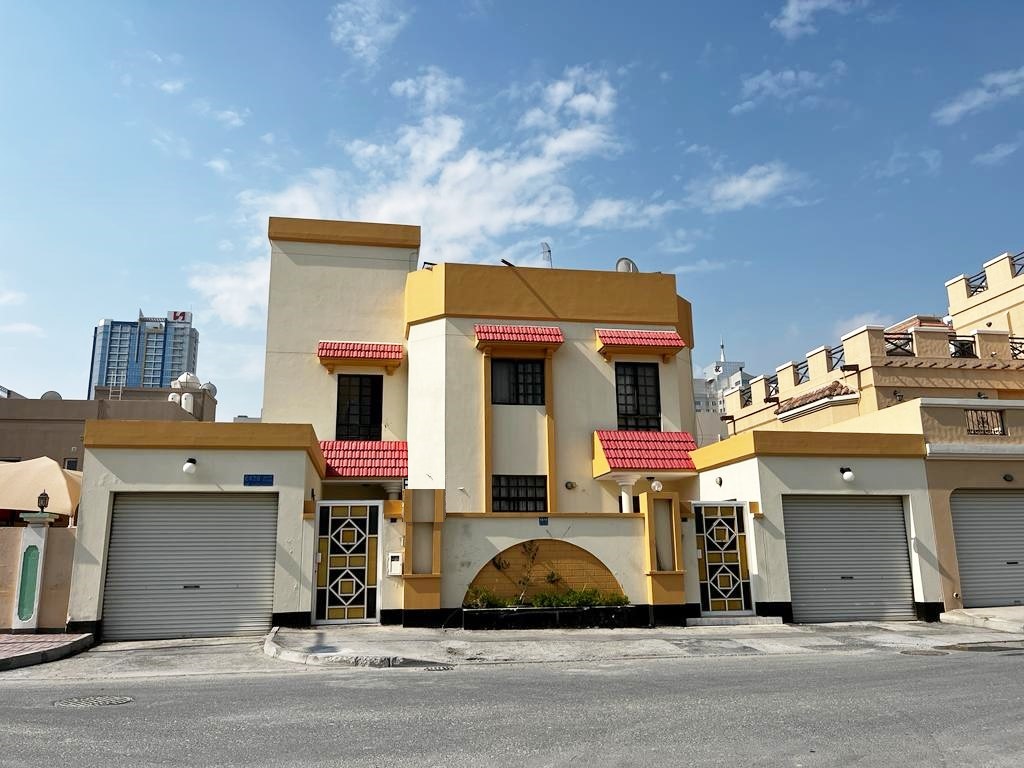 Huis in Manamah, Al ‘Āşimah 12369251