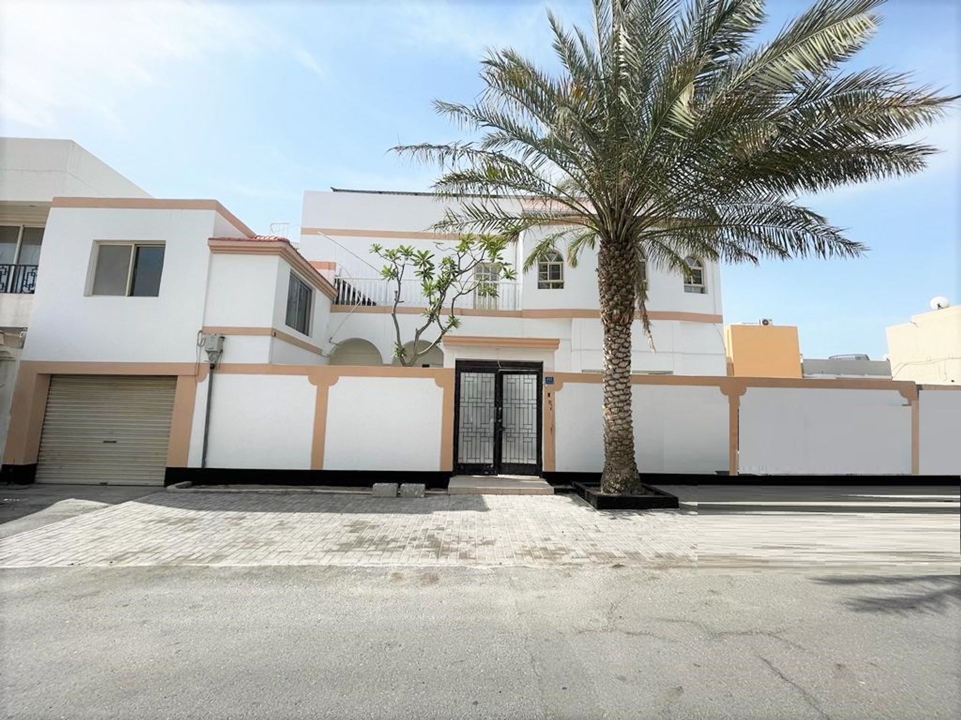 Huis in Ar Rifa', Al Janubiyah 12369257