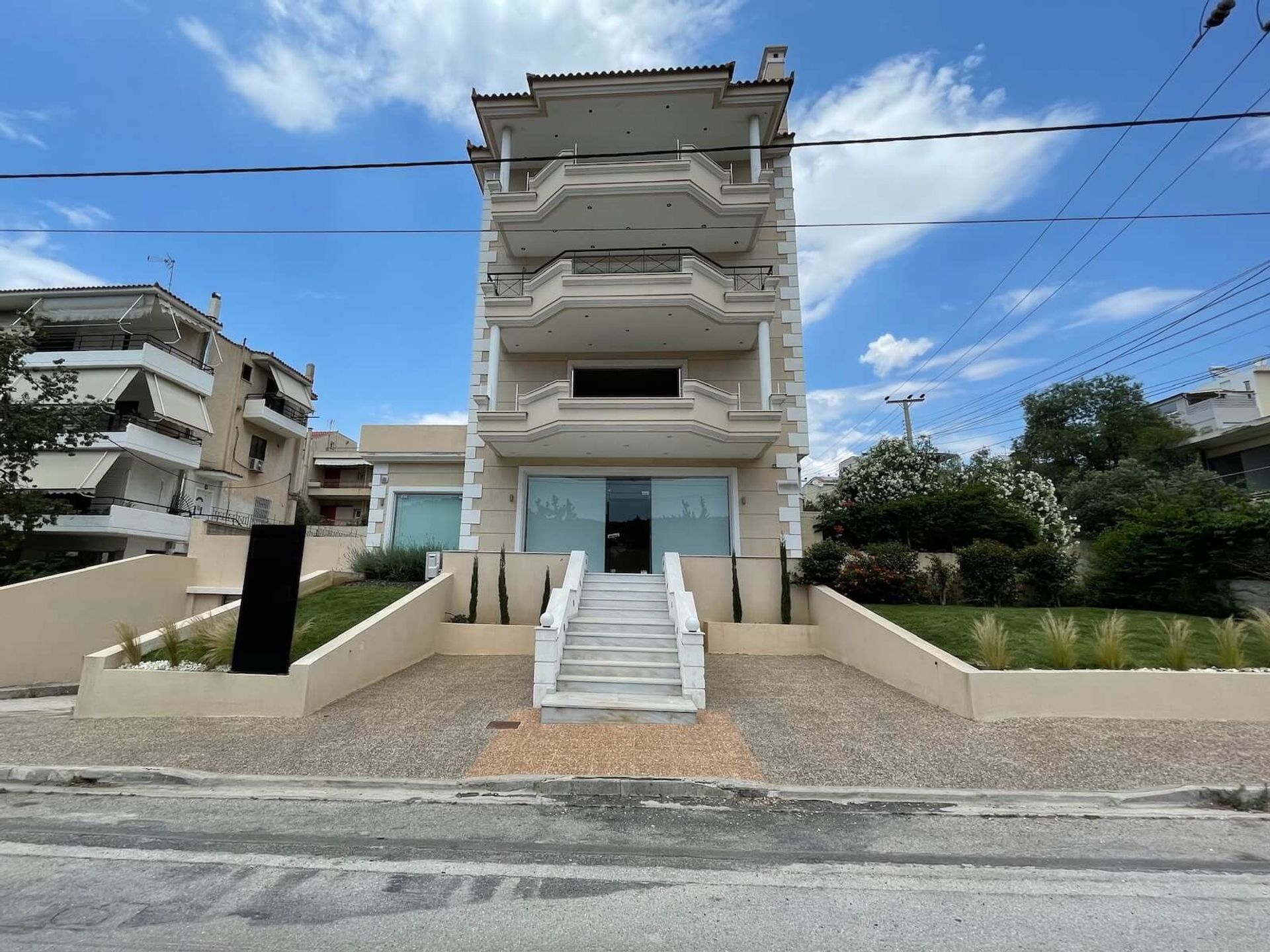 House in Kalymniotika, Attiki 12369259