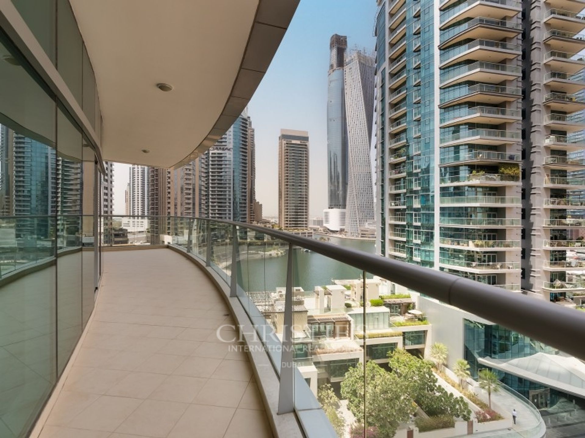 Condominio nel Dubai, Dubai 12369266