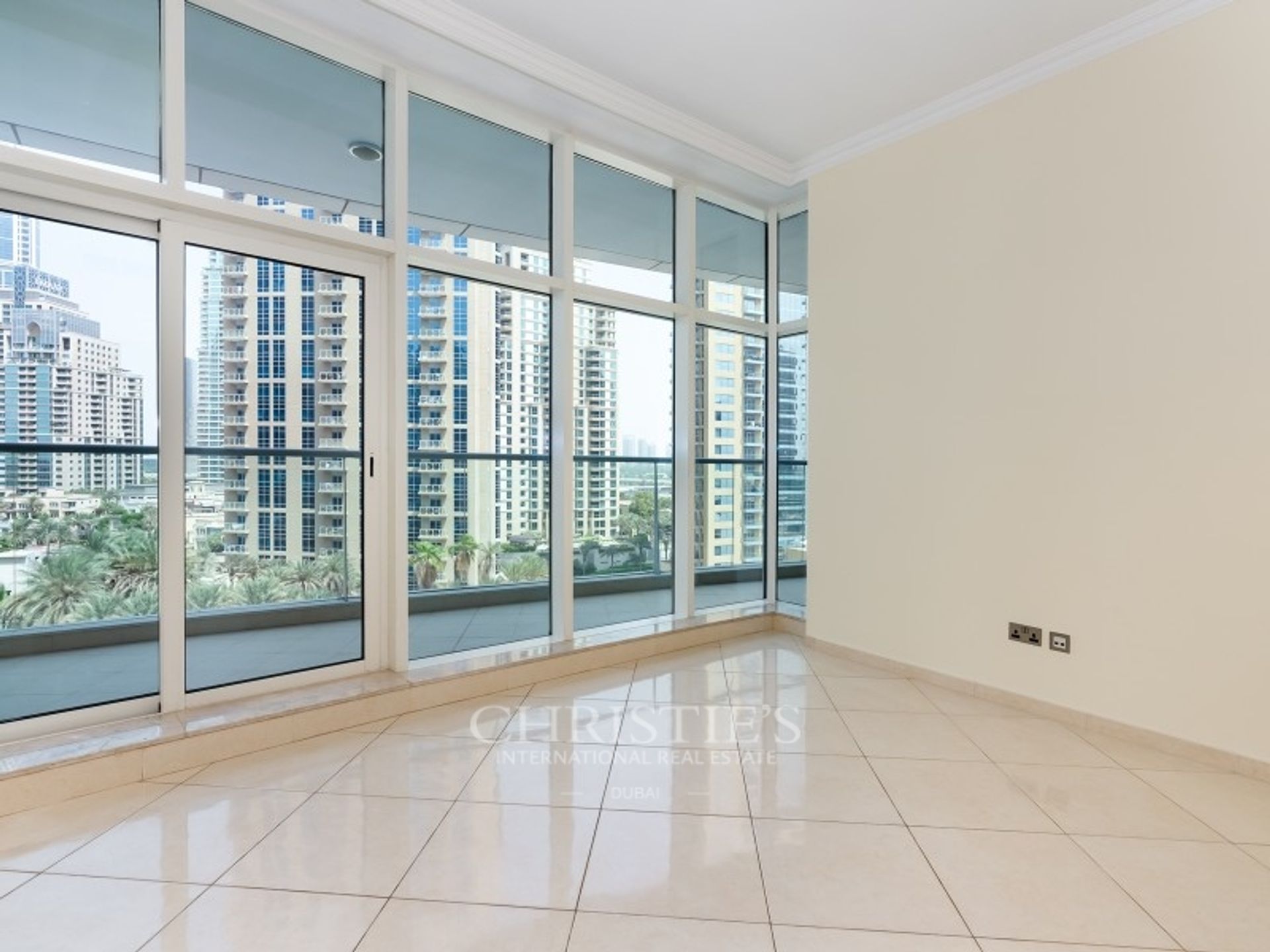 Condominio nel Dubai, Dubai 12369266