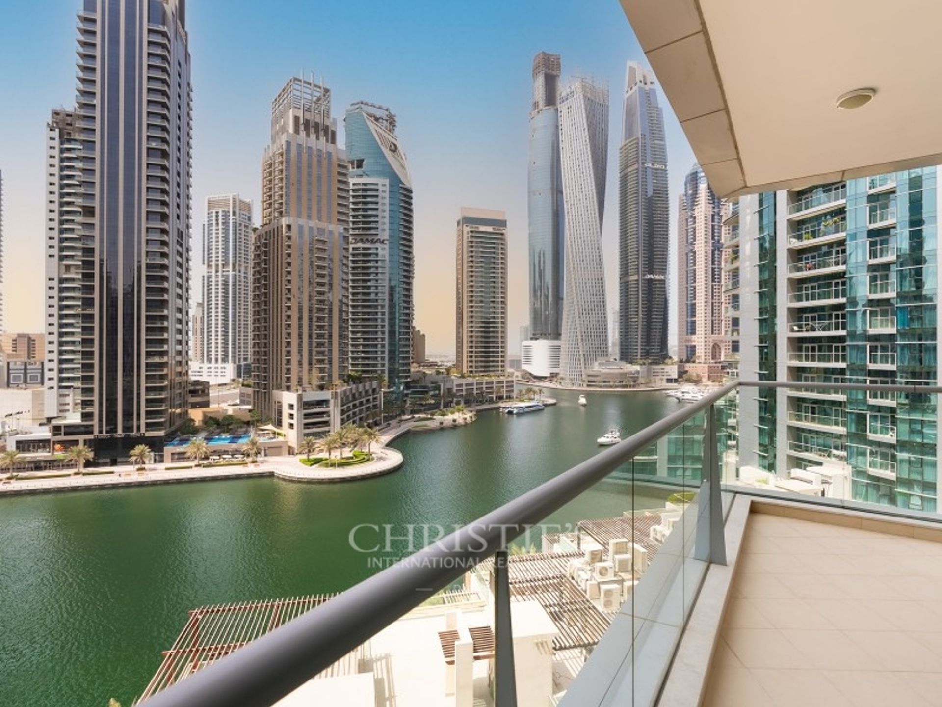 Condominio nel Dubai, Dubayy 12369266