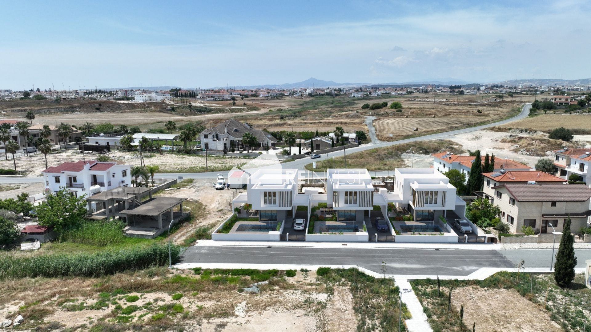 Hus i Aradippou, Larnaca 12369272