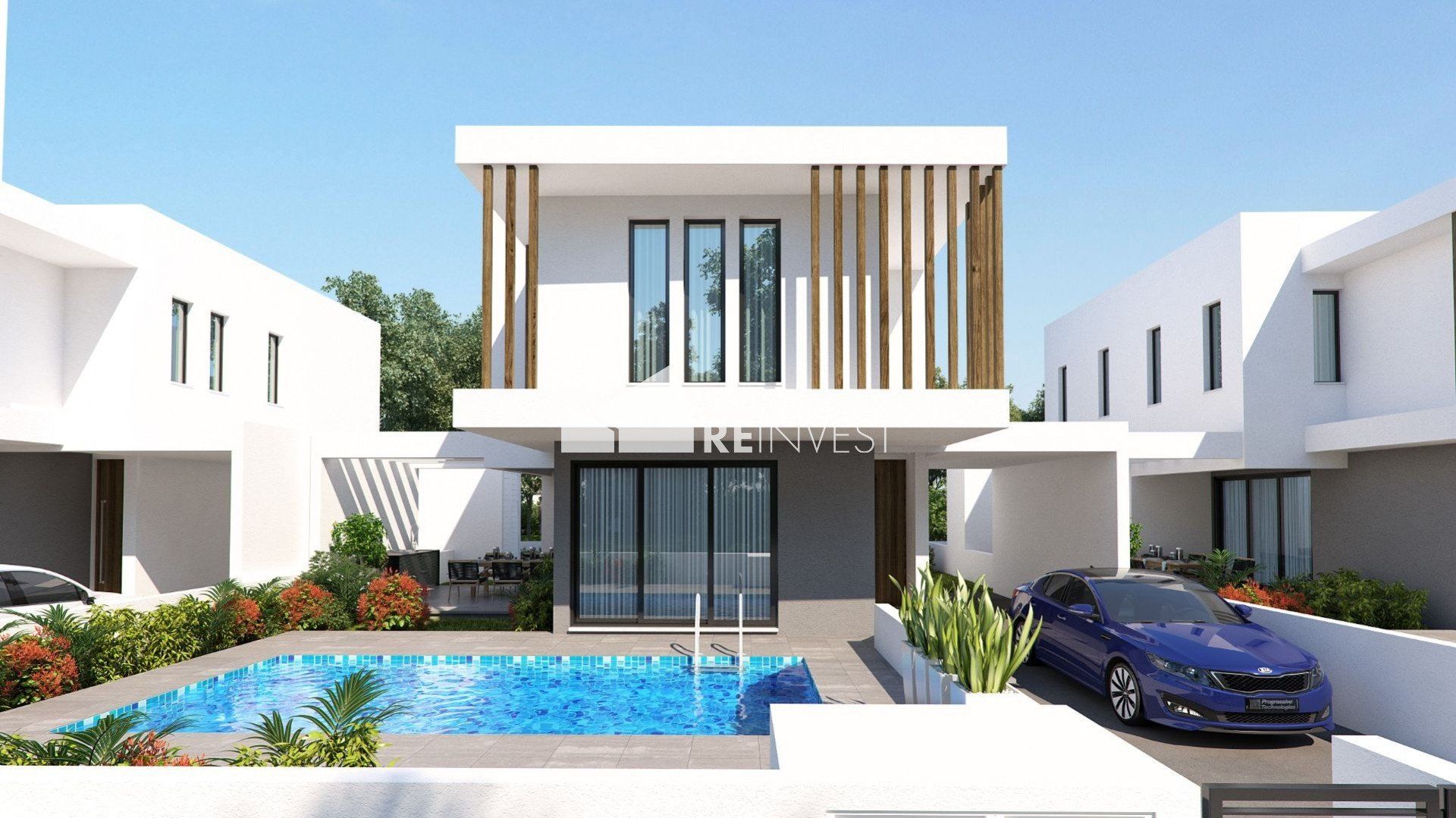 Hus i Aradippou, Larnaca 12369272