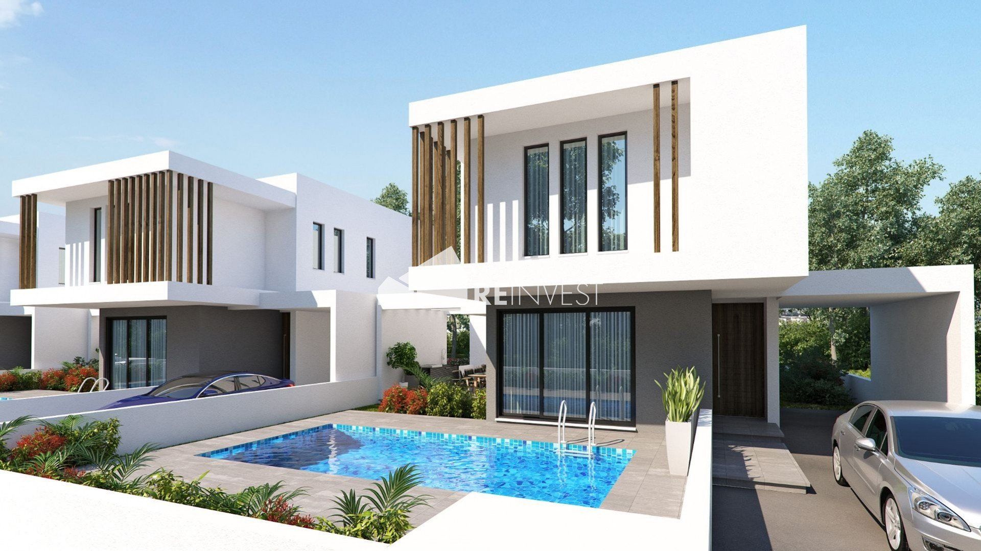 Hus i Aradippou, Larnaca 12369272