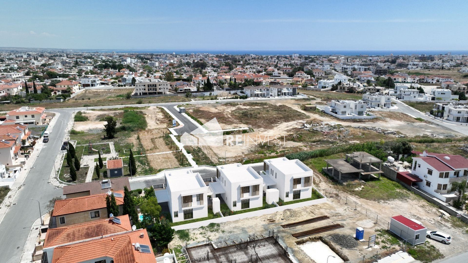 Hus i Aradippou, Larnaca 12369272