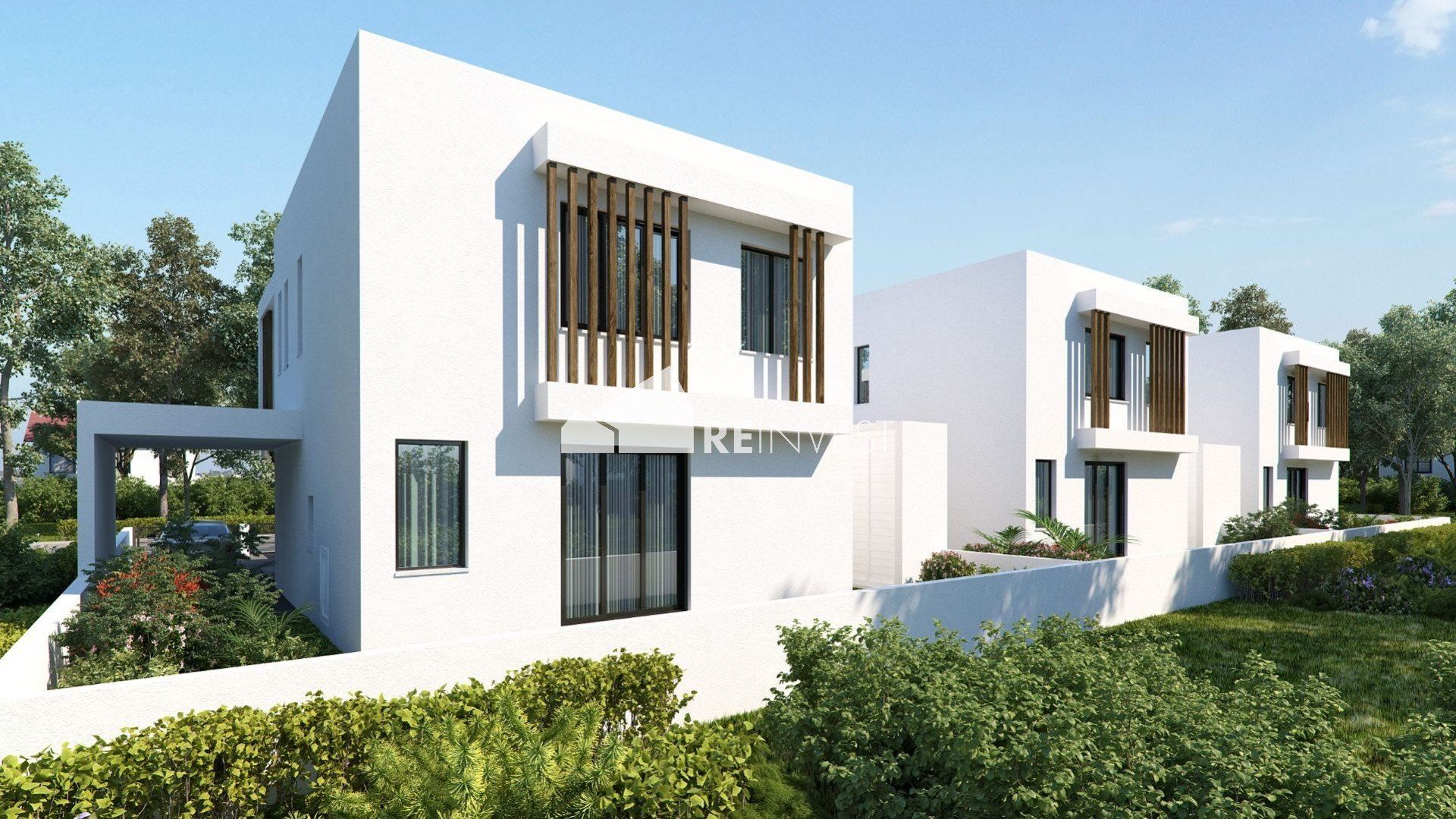 Haus im Aradippou, Larnaka 12369272