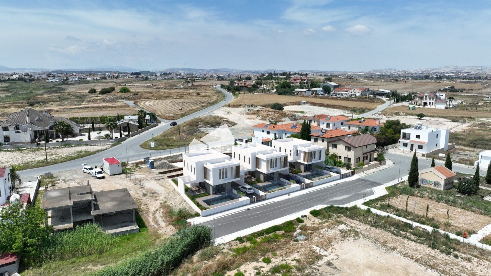 House in Aradippou, Larnaca 12369272