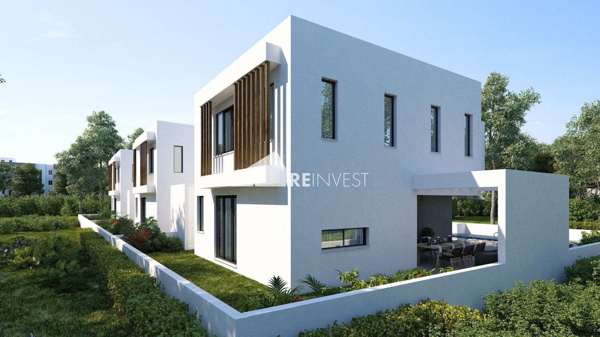 House in Aradippou, Larnaca 12369272