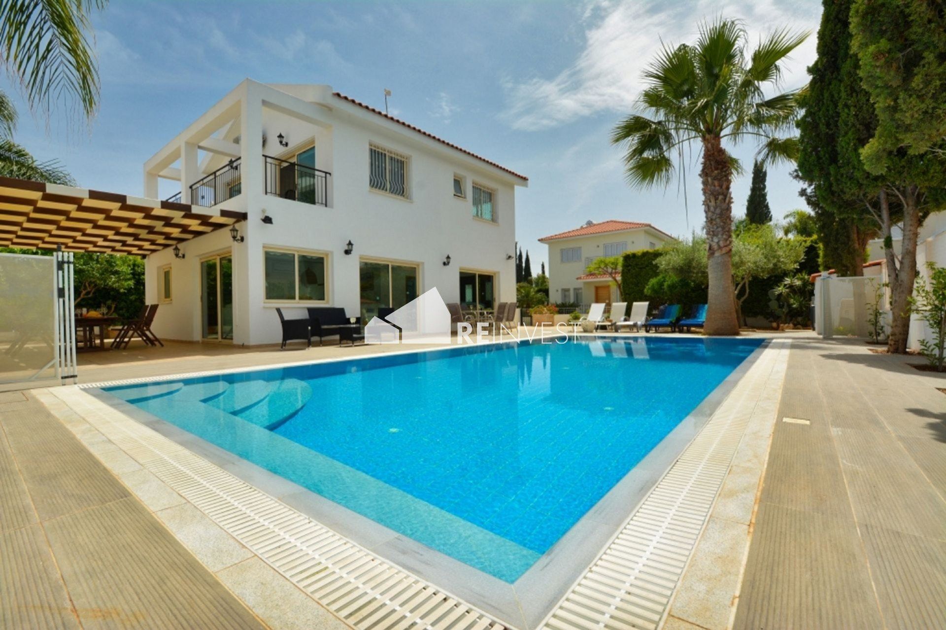 House in Agia Napa, Ammochostos 12369274