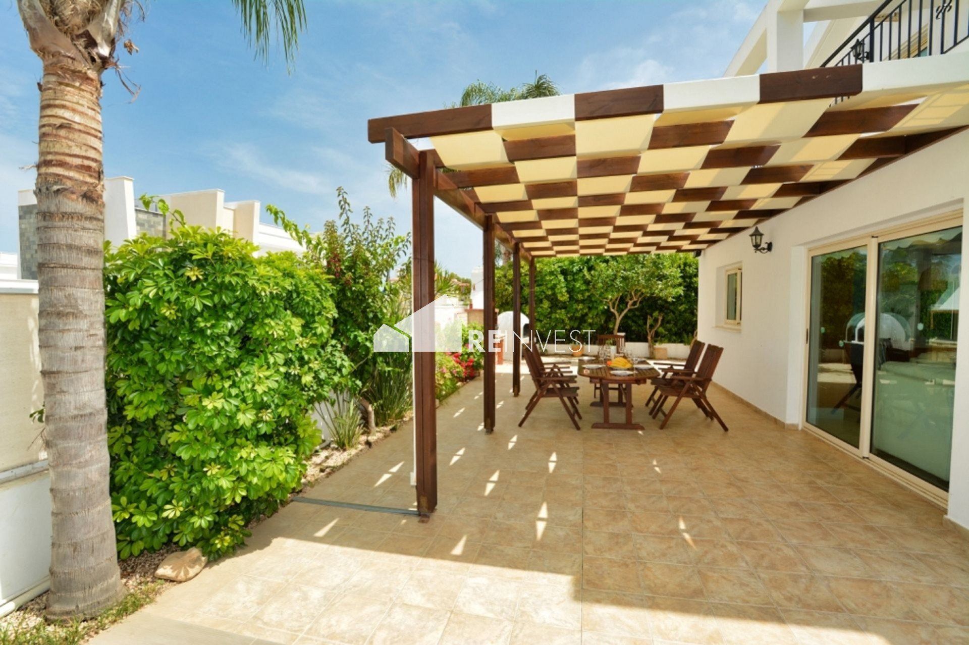 casa no Agia Napa, Ammochostos 12369275