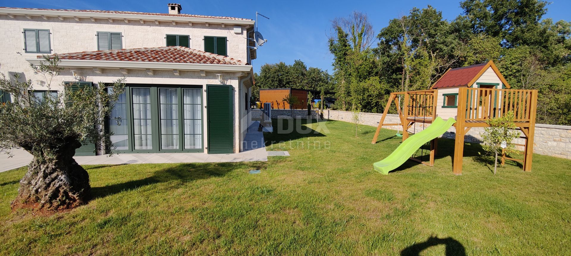 residencial no Poreč, Istria County 12369331