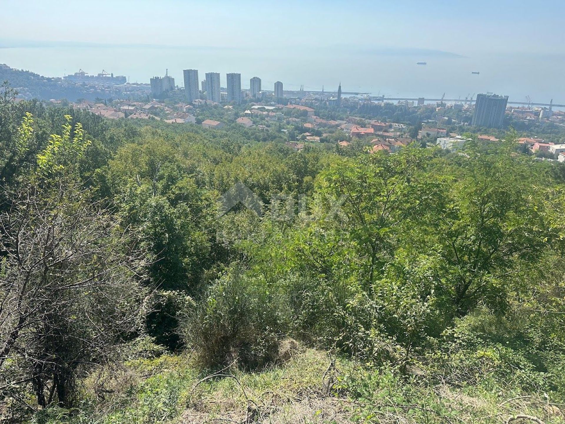 Land in Rijeka, Primorsko-Goranska Zupanija 12369339