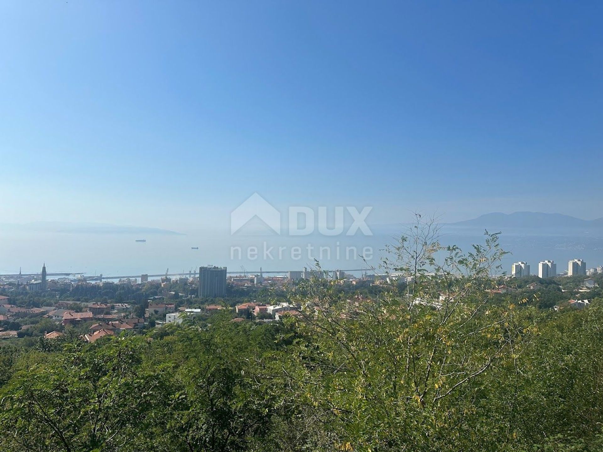 Land in Rijeka, Primorsko-Goranska Zupanija 12369339