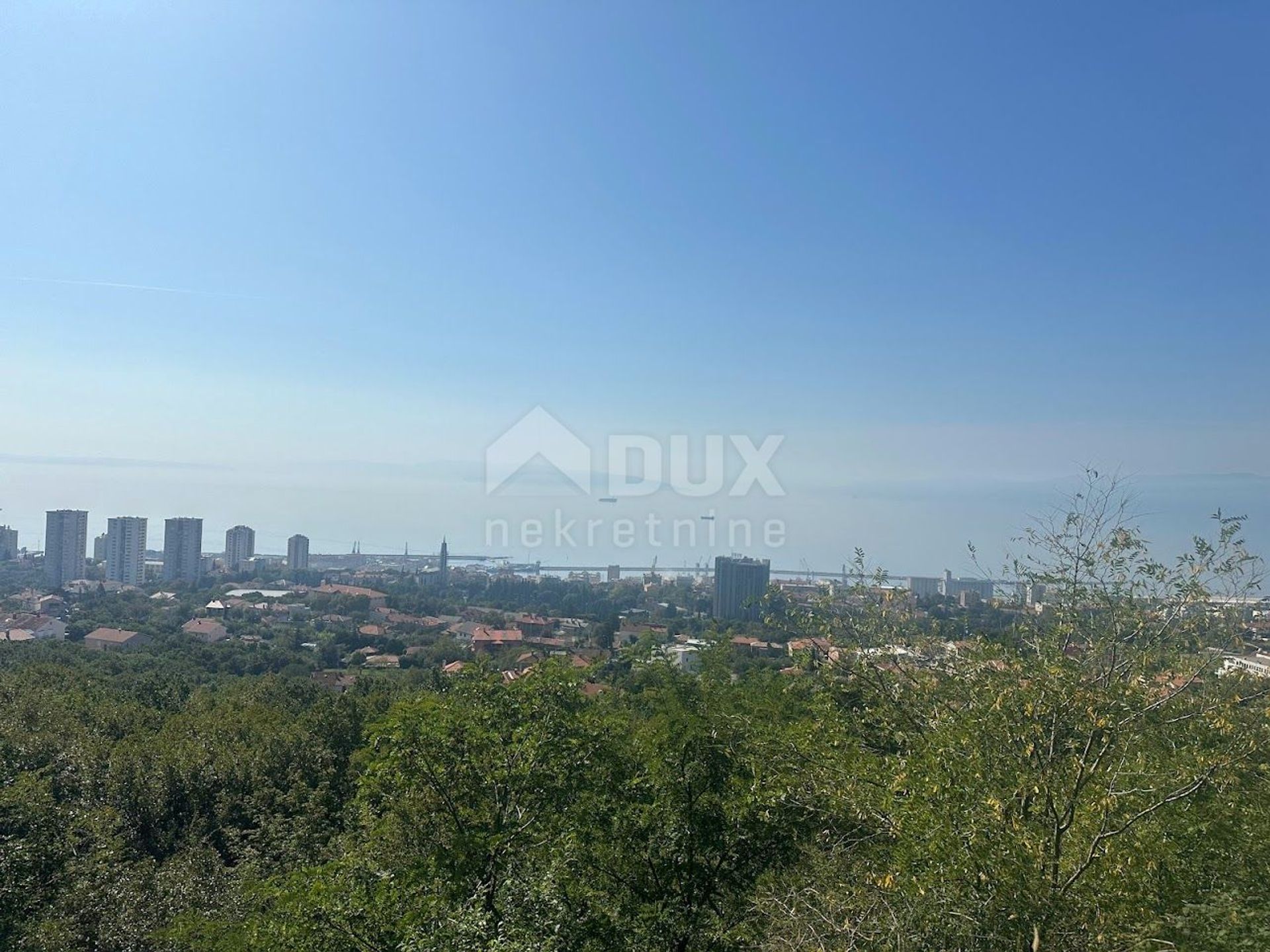 Land in Rijeka, Primorsko-Goranska Zupanija 12369339