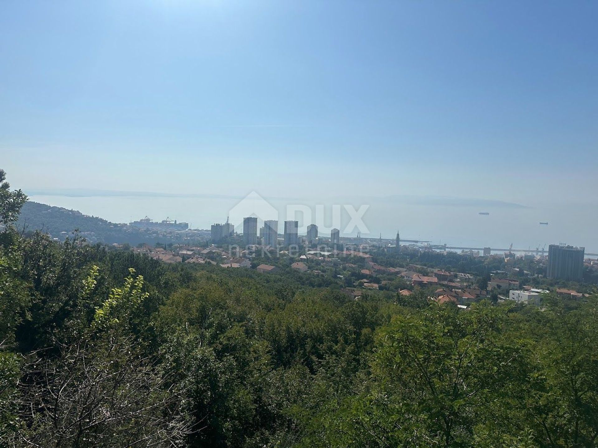 Tanah di Rijeka, Primorsko-Goranska Zupanija 12369339